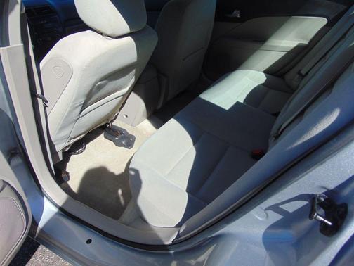 2009 Ford Fusion SE