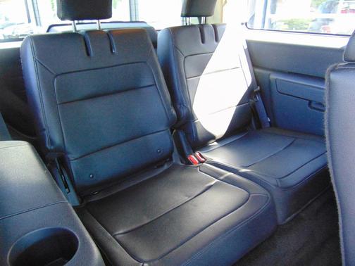 2015 Ford Flex SEL