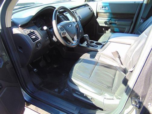 2015 Ford Flex SEL