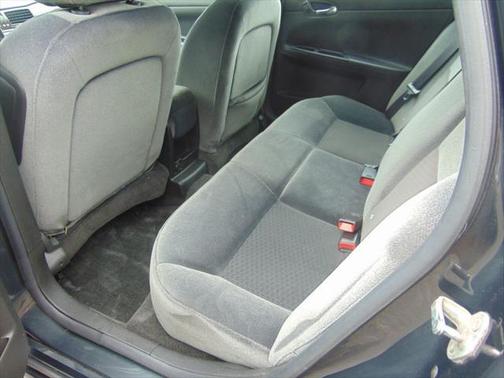 2013 Chevrolet Impala LS