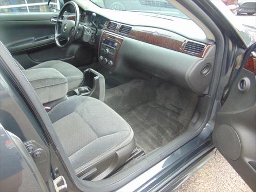 2013 Chevrolet Impala LS