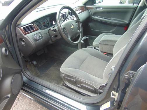 2013 Chevrolet Impala LS