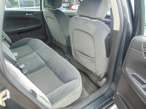 2013 Chevrolet Impala LS