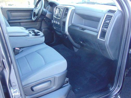 2015 RAM 1500 Tradesman