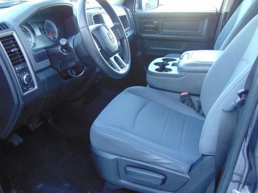 2015 RAM 1500 Tradesman