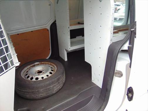 2016 Ford Transit Connect XL