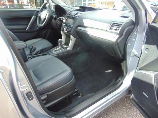2014 Subaru Forester 2.5i Touring