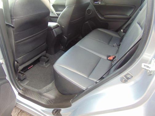 2014 Subaru Forester 2.5i Touring