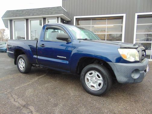 2008 Toyota Tacoma Base