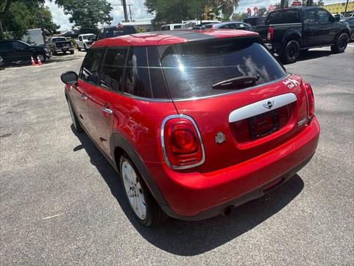 2015 MINI Hardtop Cooper