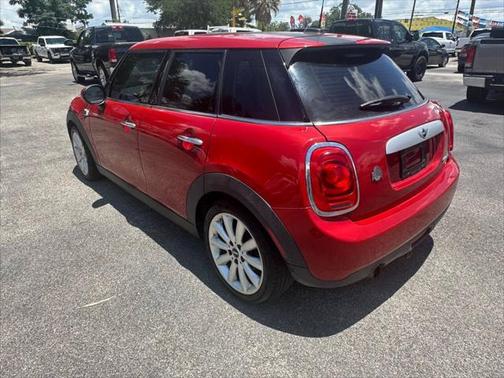 2015 MINI Hardtop Cooper