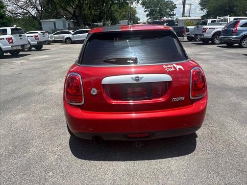 2015 MINI Hardtop Cooper