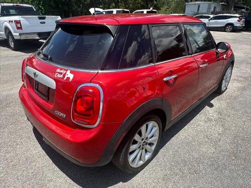 2015 MINI Hardtop Cooper