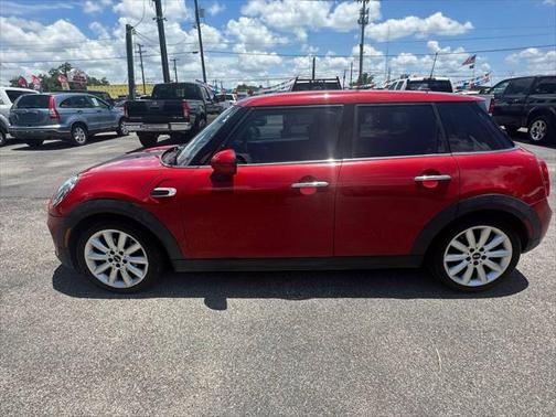 2015 MINI Hardtop Cooper