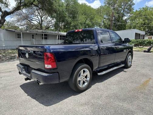 2013 RAM 1500 Tradesman