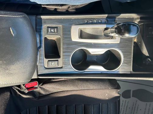 2018 Nissan Altima 2.5 SL