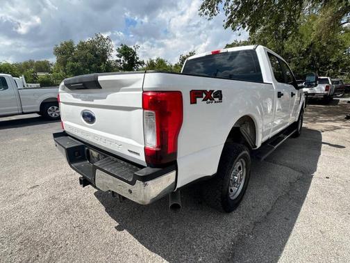 2017 Ford F-250 XL