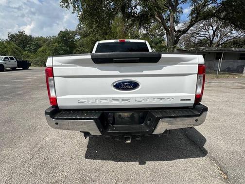 2017 Ford F-250 XL