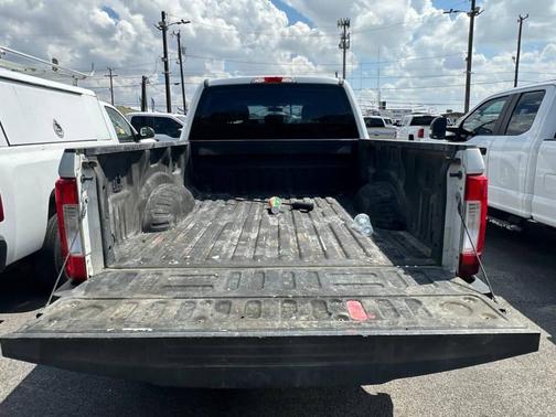 2017 Ford F-250 XL