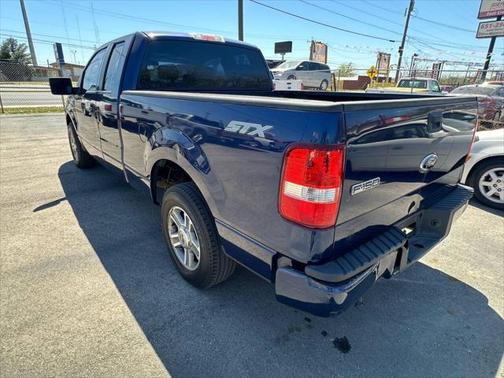 2008 Ford F-150 STX SuperCab