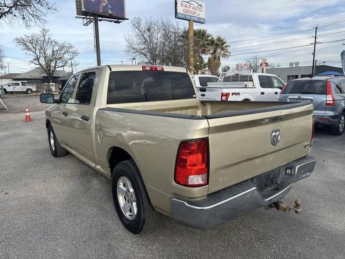 2011 Dodge Ram 1500 ST