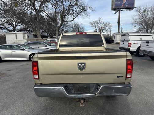 2011 Dodge Ram 1500 ST