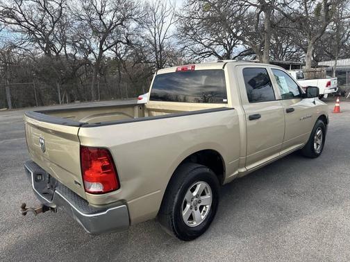 2011 Dodge Ram 1500 ST