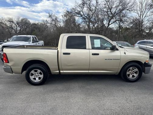 2011 Dodge Ram 1500 ST