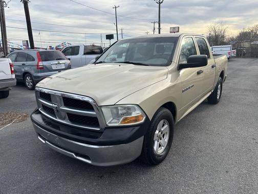 2011 Dodge Ram 1500 ST