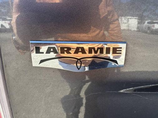 2015 RAM 2500 Power Wagon