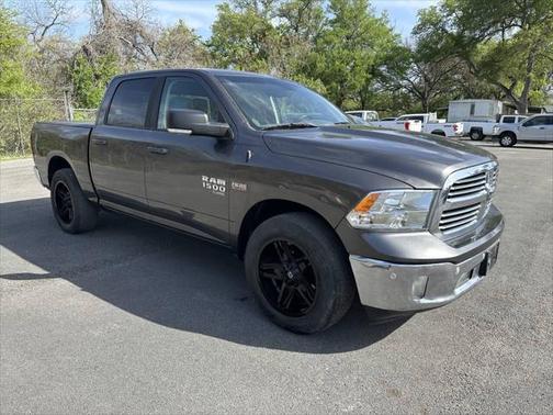2019 RAM 1500 Lone Star