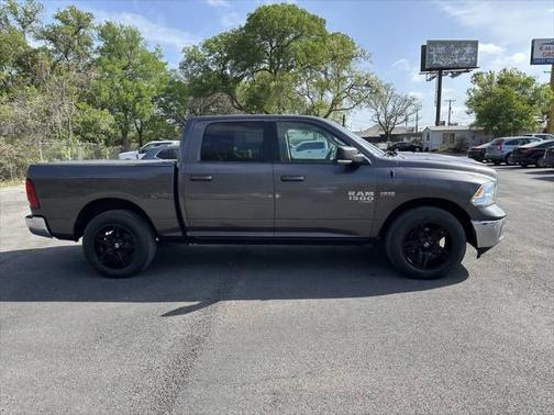 2019 RAM 1500 Lone Star