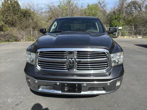 2019 RAM 1500 Lone Star