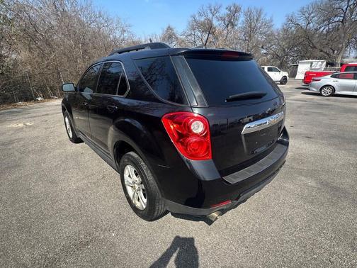 2015 Chevrolet Equinox 2LT