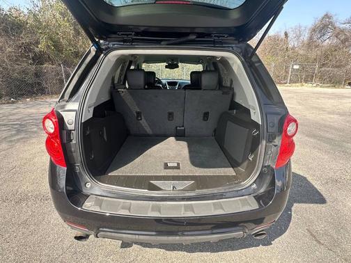 2015 Chevrolet Equinox 2LT