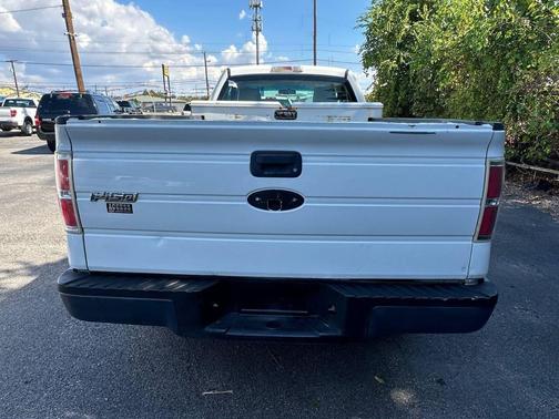 2009 Ford F-150 XL