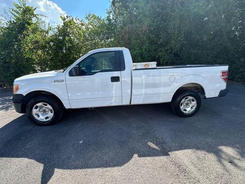 2009 Ford F-150 XL