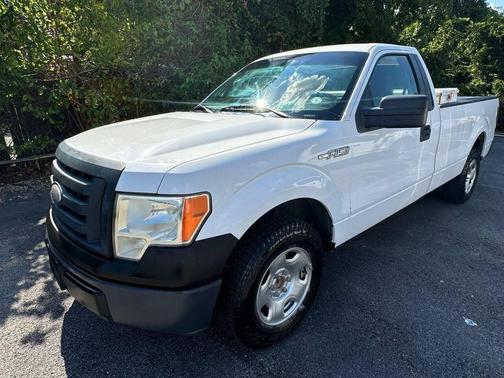 2009 Ford F-150 XL
