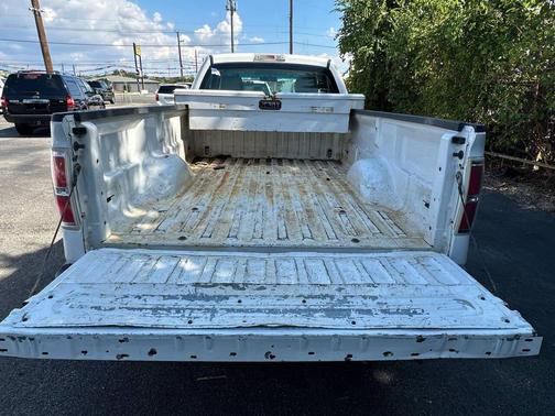 2009 Ford F-150 XL