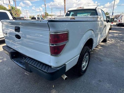 2009 Ford F-150 XL
