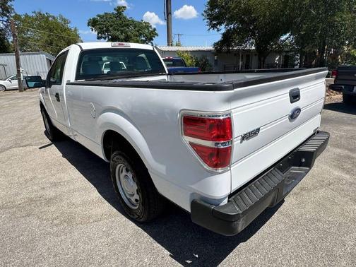 2011 Ford F-150 XL