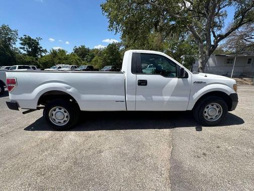 2011 Ford F-150 XL