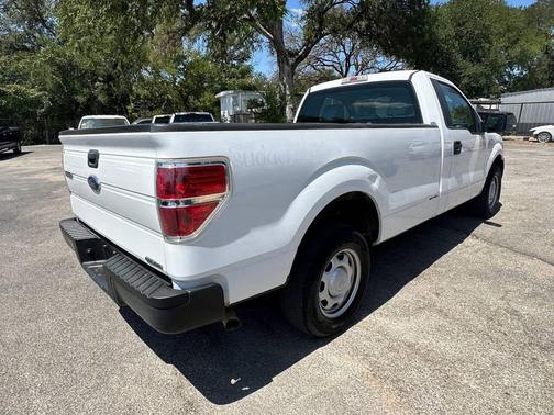 2011 Ford F-150 XL
