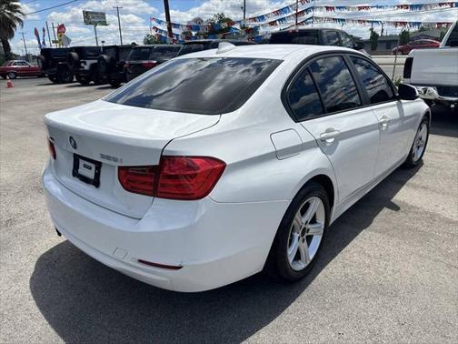 2013 BMW 328 i xDrive