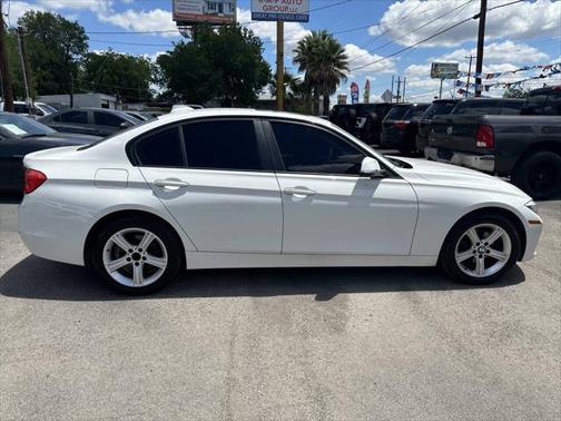 2013 BMW 328 i xDrive
