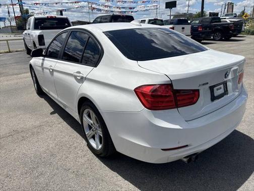 2013 BMW 328 i xDrive