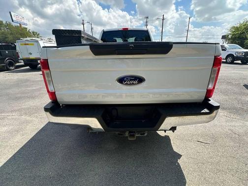 2019 Ford F-250 XL