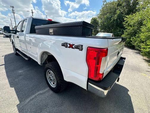 2019 Ford F-250 XL