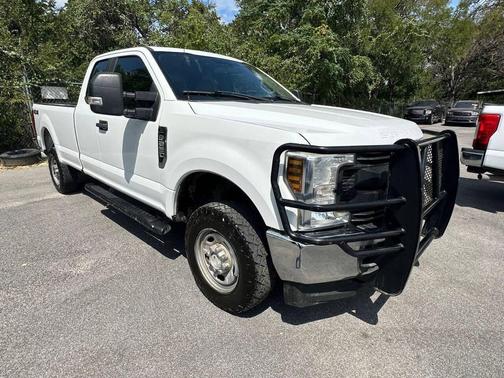 2019 Ford F-250 XL
