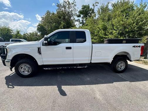 2019 Ford F-250 XL